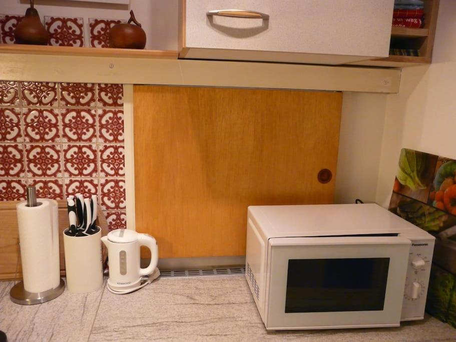 Kleine Feine Wohnung In Toplage Bludenz Esterno foto