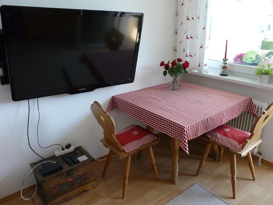 Kleine Feine Wohnung In Toplage Bludenz Esterno foto