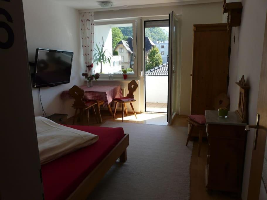 Kleine Feine Wohnung In Toplage Bludenz Esterno foto