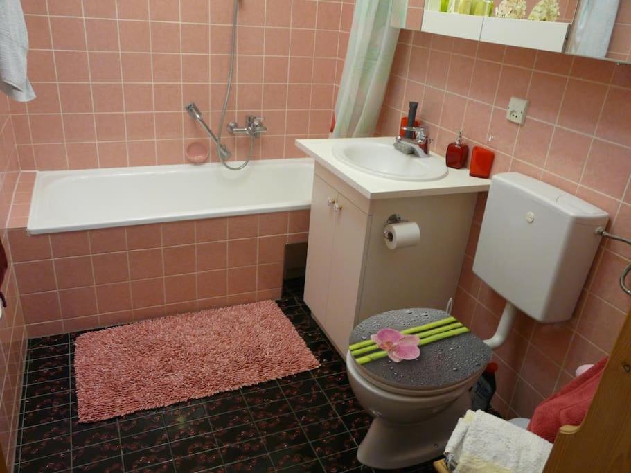 Kleine Feine Wohnung In Toplage Bludenz Esterno foto